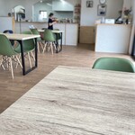 Güraychef restaurant - 店内画像