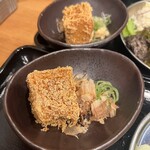 とよ食堂 はなれ - 