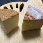 焼き菓子屋アコス - 