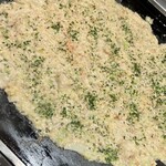 月島もんじゃ くうや - 