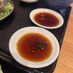 とよ食堂 はなれ - 