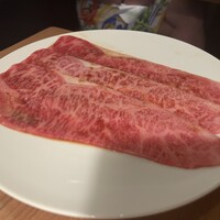 焼肉 矢澤 東京 - 