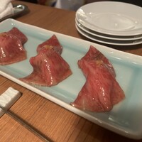 焼肉 矢澤 東京 - 