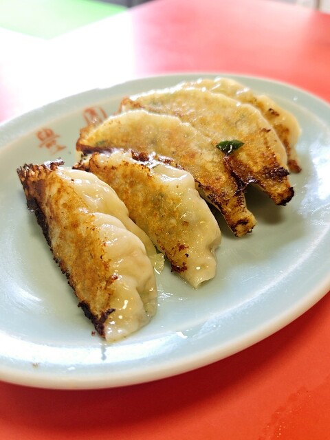 豊園 福田町店（ホウエンフクダマチテン） - 陸前高砂（中華料理）の写真