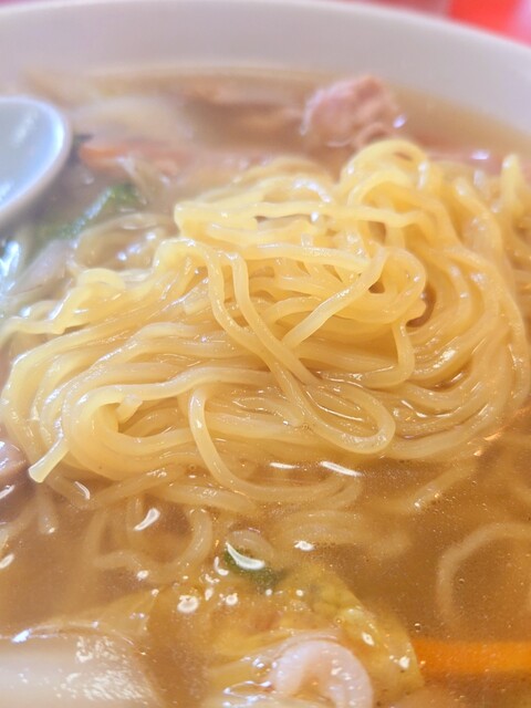 豊園 福田町店（ホウエンフクダマチテン） - 陸前高砂（中華料理）の写真