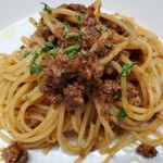 イタリア料理 武蔵野 - 