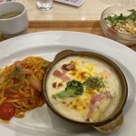 れすとらん四六時中 - 料理写真: