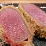 とんかつ成蔵 - 