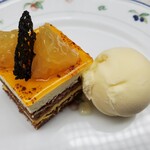 イタリア料理 武蔵野 - 