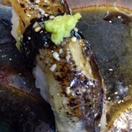 玄海鮨 - 追加のアナゴ