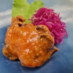 イタリア料理 武蔵野 - 