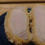 とんかつ成蔵 - 