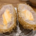 とんかつ成蔵 - 