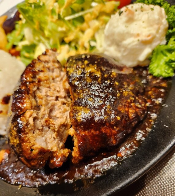 東北六県食堂 郡山モルティ店 - 郡山（食堂）の写真