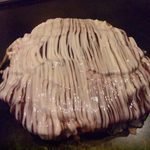 竹とんぼ - 2014.8. 豚モダン