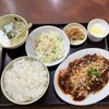 晴々飯店