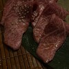 焼肉 豪じ 関内