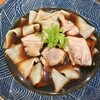 棊子麺茶寮 いしこん