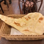 カトマンズカレー サミクシャ - 