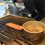 炭火燒肉 Fukuwarai - 