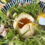 江ちゃんラーメン - 玉めしパカーン