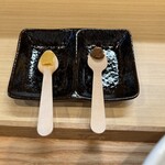 中華そば うお静 - 