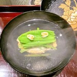 日本料理 晴山 - 