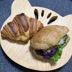 プラス ドゥ パスト - 