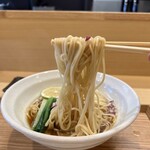 中華そば うお静 - 