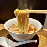 らぁ麺や 嶋 - 