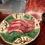 炭火燒肉 Fukuwarai - 