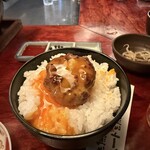 炭火燒肉 Fukuwarai - 