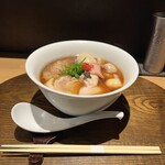 らぁ麺や 嶋 - 