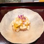 日本料理 晴山 - 