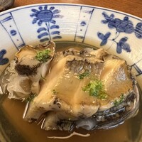 そば会席 立会川 吉田家 - 