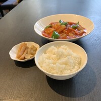 中国料理 翡翠宮 - 