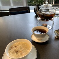 中国料理 翡翠宮 - 