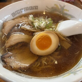 ラーメン井出_1