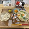 玉城豆腐のみそ汁屋
