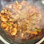 チュクミドサ - 