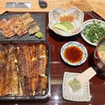 濱松地焼 鰻 まさ - 