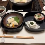 梅の花 太宰府別荘 自然庵 - 