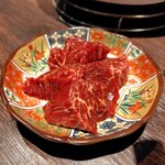 炭火燒肉 Misamo - 