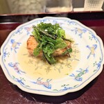 日本料理 晴山 - 