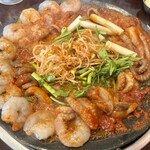 チュクミドサ - 