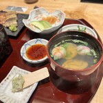 濱松地焼 鰻 まさ - 