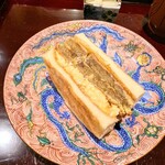 日本料理 晴山 - 