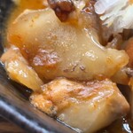 名物やきとん とみちゃん - 