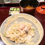 日本料理 晴山 - 