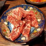 炭火燒肉 Misamo - 